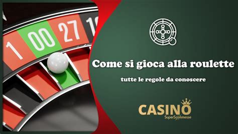 regole della roulette|Come si gioca alla roulette: regole, puntate, vincite, pagamenti.